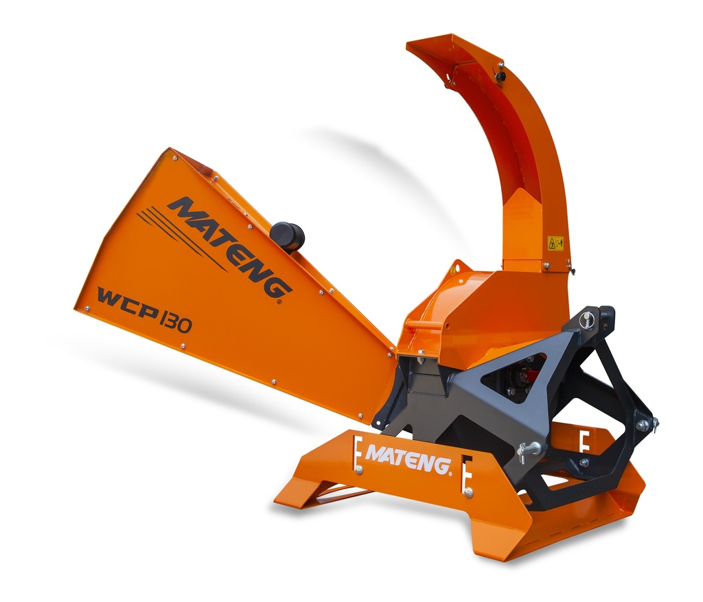 Mateng Takkenversnipperaar WCP 130