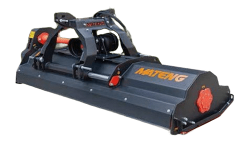 [Mateng klepelmaaier zwaar dual 180] Mateng klepelmaaier zwaar dual RF180