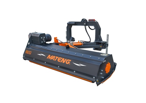 [Mateng verstekmaaier Dynamic 160] Mateng verstekmaaier Dynamic 160
