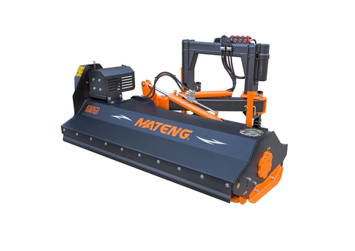 [Mateng Verstekmaaier Mini 130] Mateng Verstekmaaier Mini 130