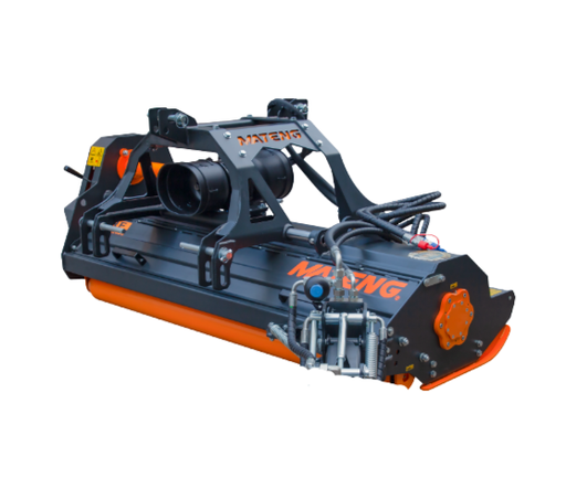 [Mateng klepelmaaier dual RF Super 180] Mateng klepelmaaier dual RF Super 180