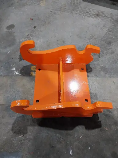[Mateng CW aankoppeling voor hydraulische Klepelmaaier EMR] Mateng CW aankoppeling voor hydraulische Klepelmaaier EMR ( S50 )
